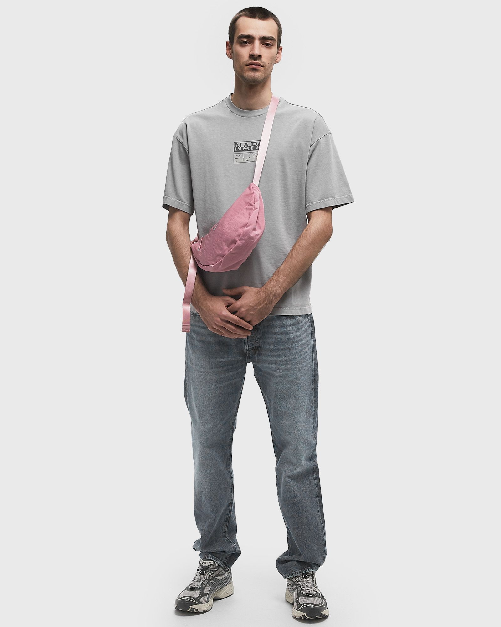 S-CORTONA SS SUM TEE