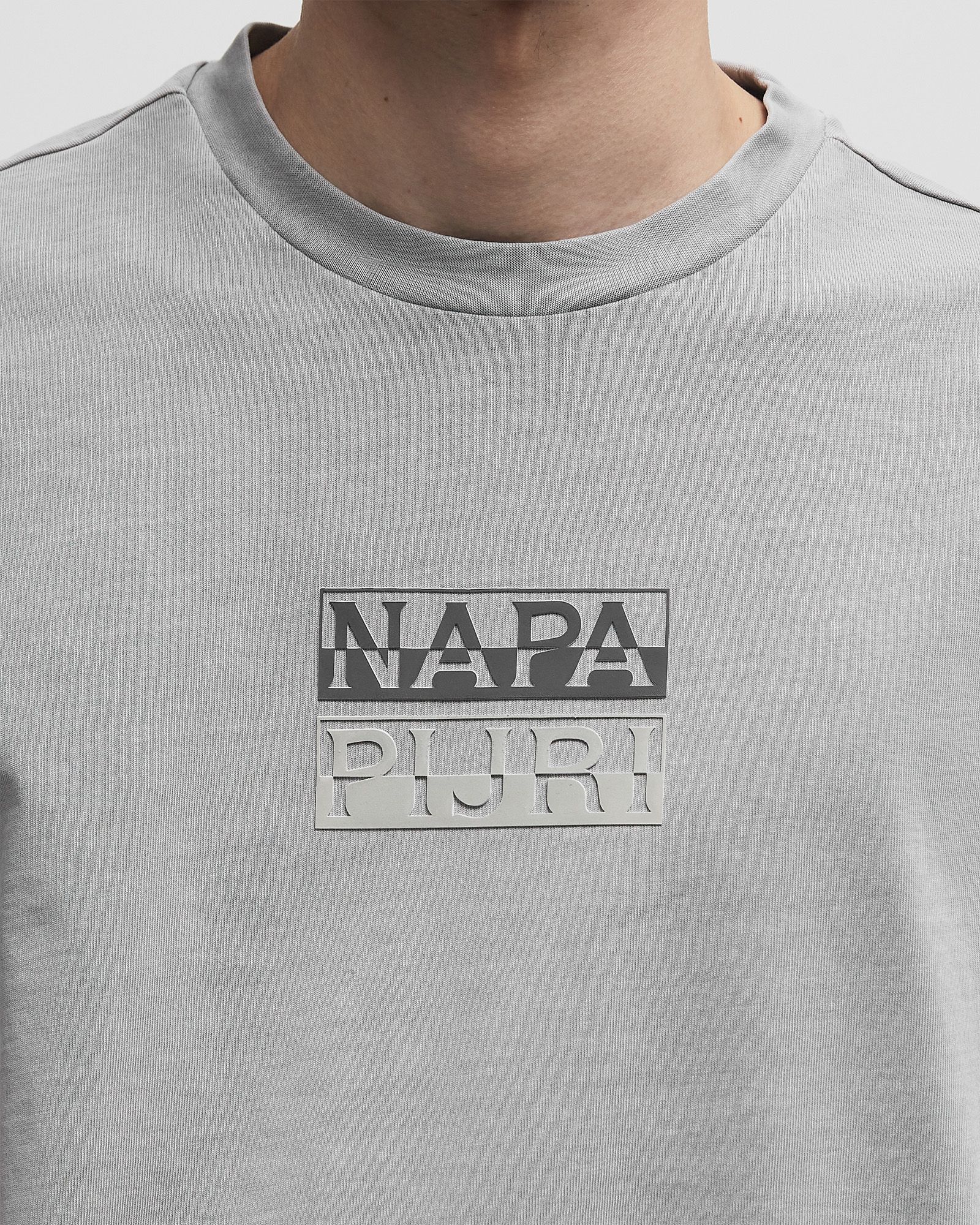 S-CORTONA SS SUM TEE