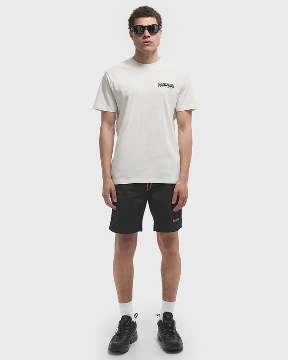 S-VIGNONI BACK SS TEE