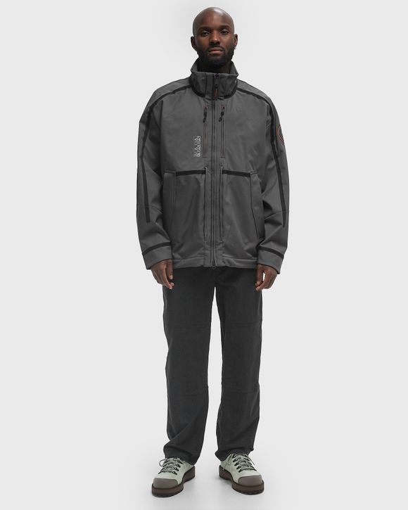 A-TUSCO JACKET