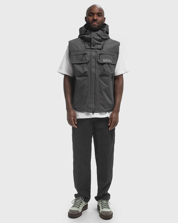 A-TUSCO JACKET