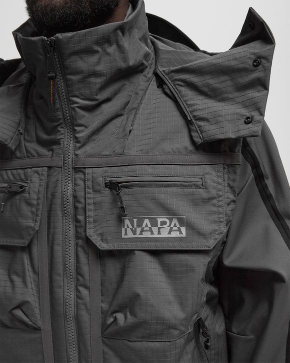 A-TUSCO JACKET