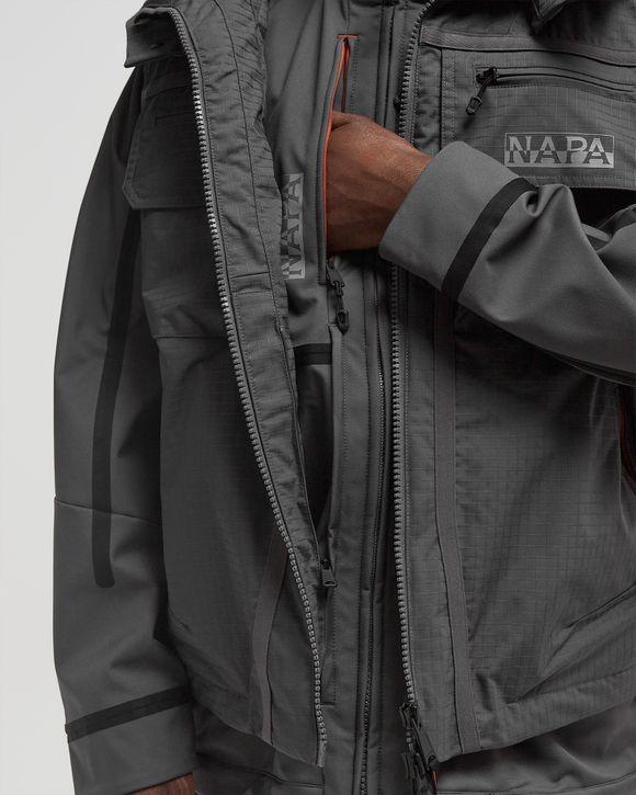 A-TUSCO JACKET