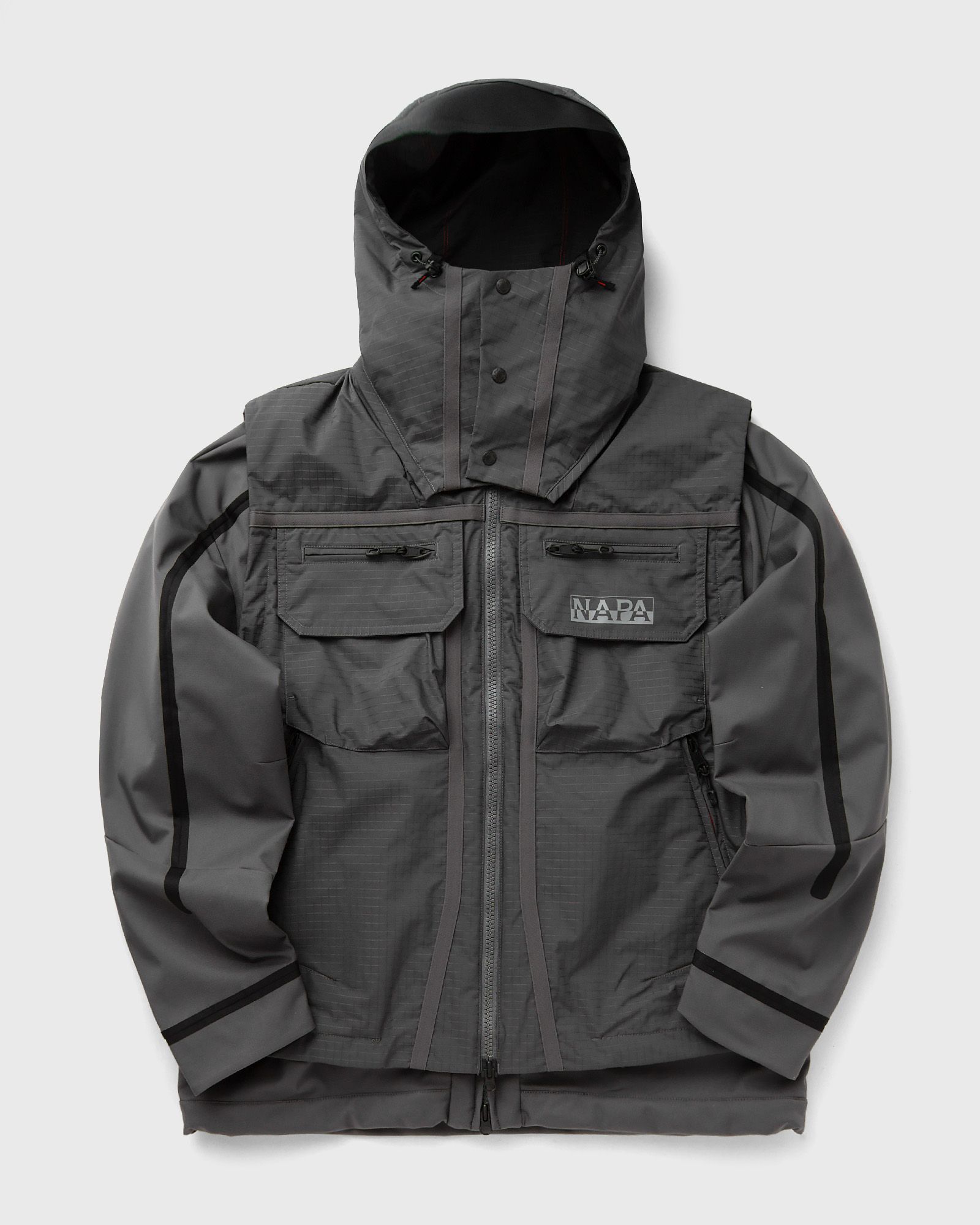 A-TUSCO JACKET