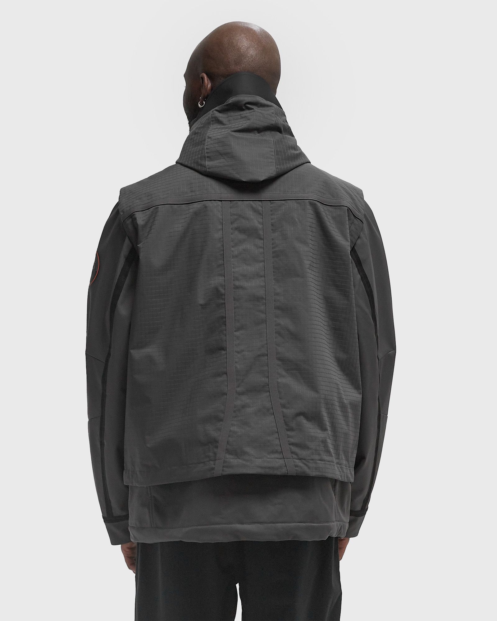 A-TUSCO JACKET