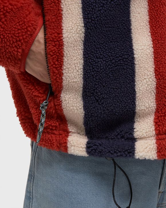 FLEECE JACKET