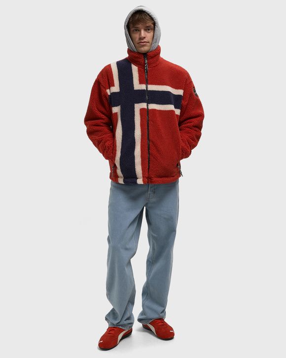 Thumbnail - FLEECE JACKET