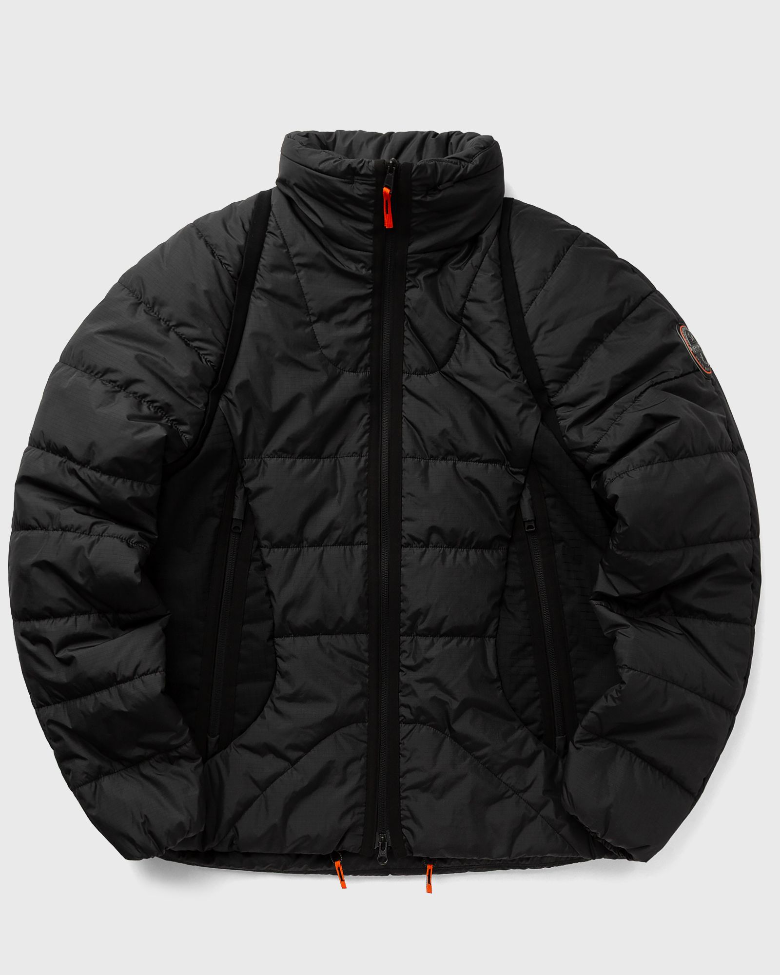 Napapijri Napapijri A-BIEZ MODULAR PUF in black