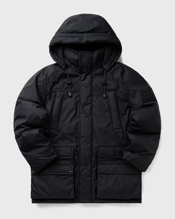 A-GAIL PARKA