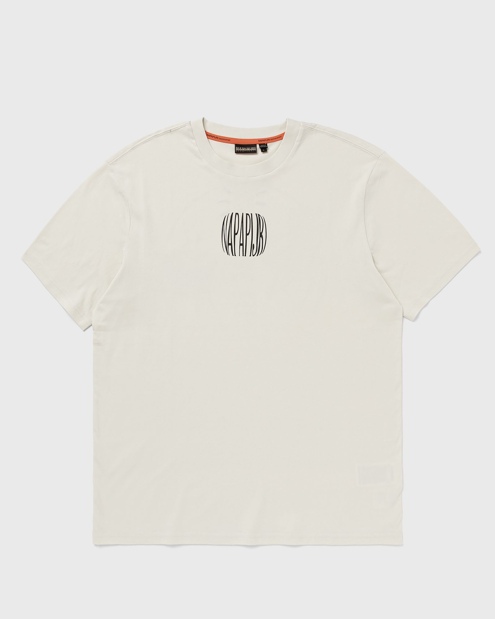 Napapijri Napapijri S-YUKIS SS in beige