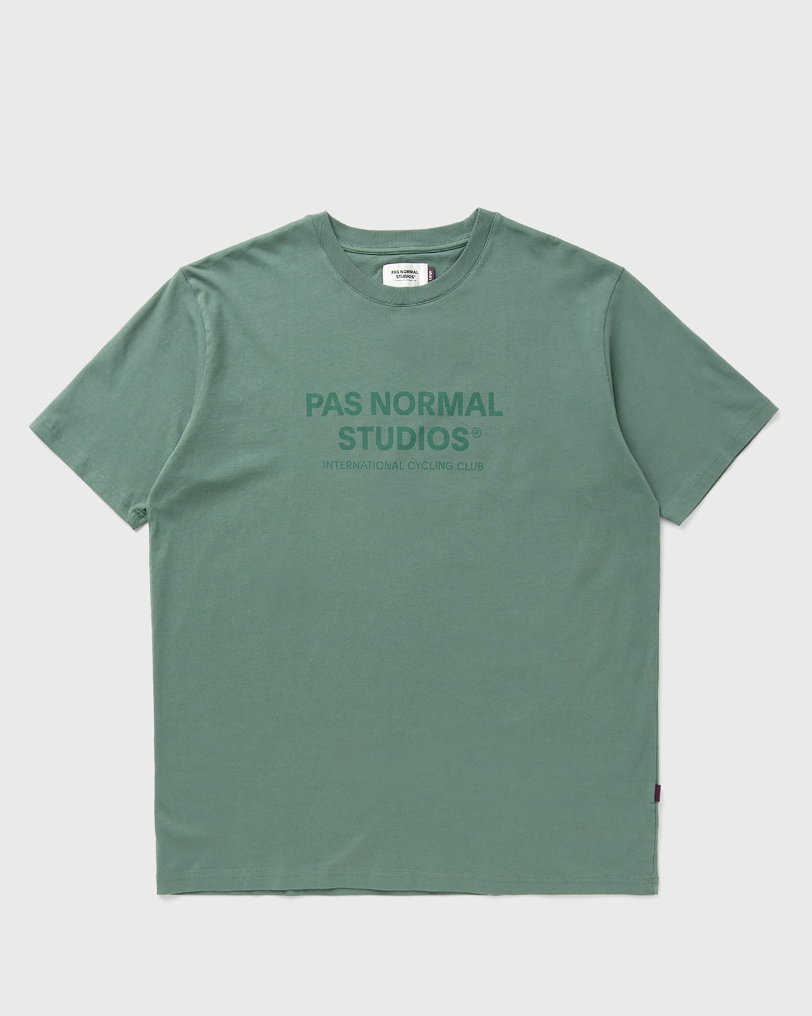 Off-Race Logo Tee