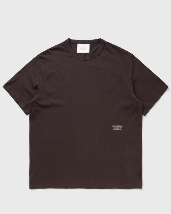 Off-Race Cotton Tech T-Shirt