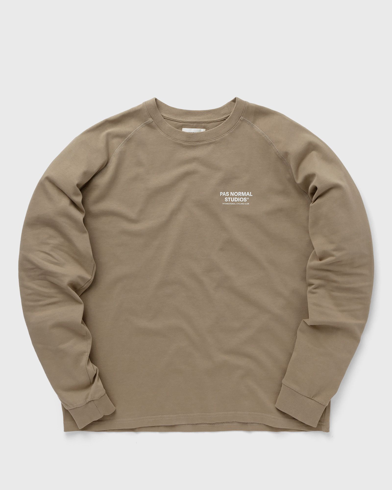 Off-Race PNS Long Sleeve Tee
