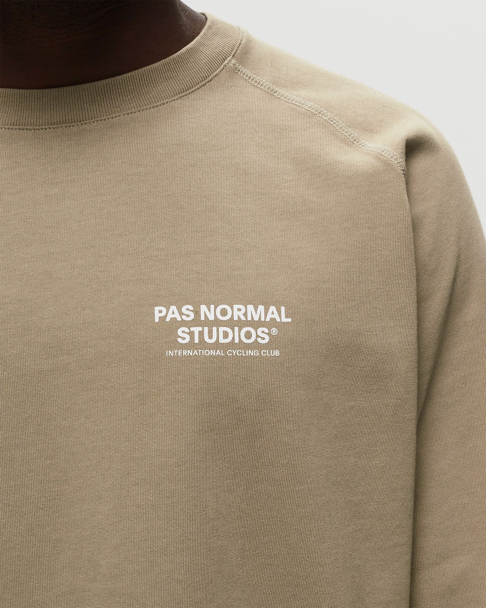 Off-Race PNS Long Sleeve Tee