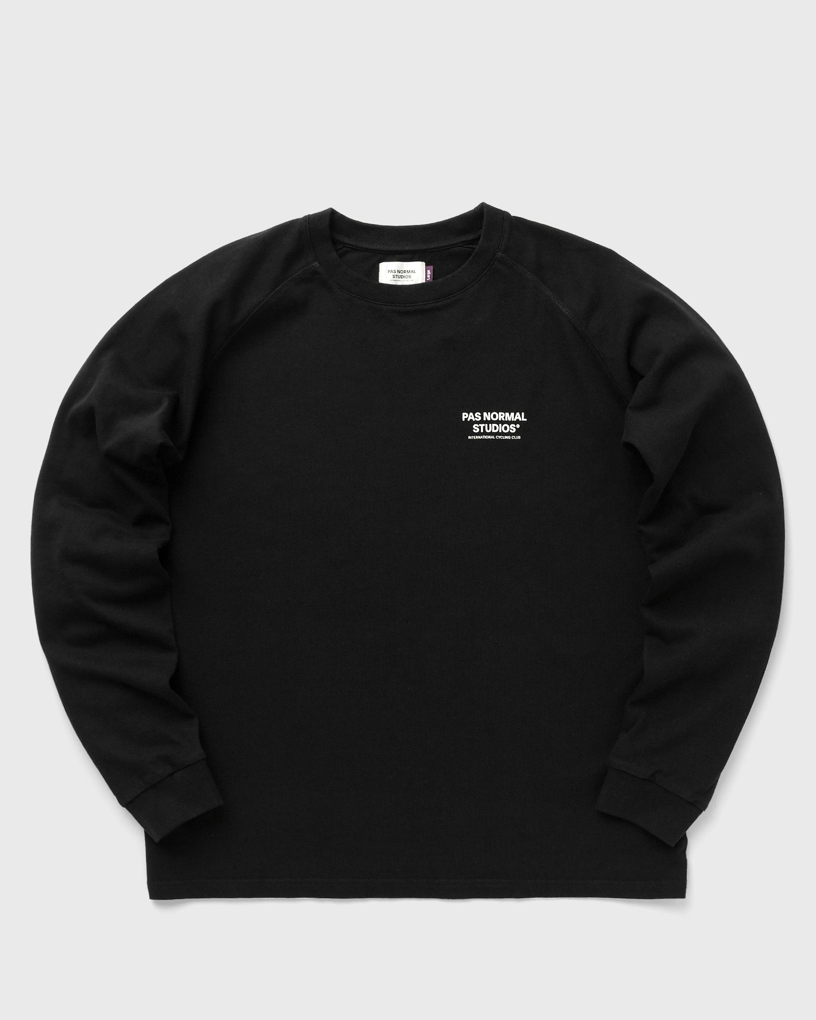 Off-Race PNS Long Sleeve Tee