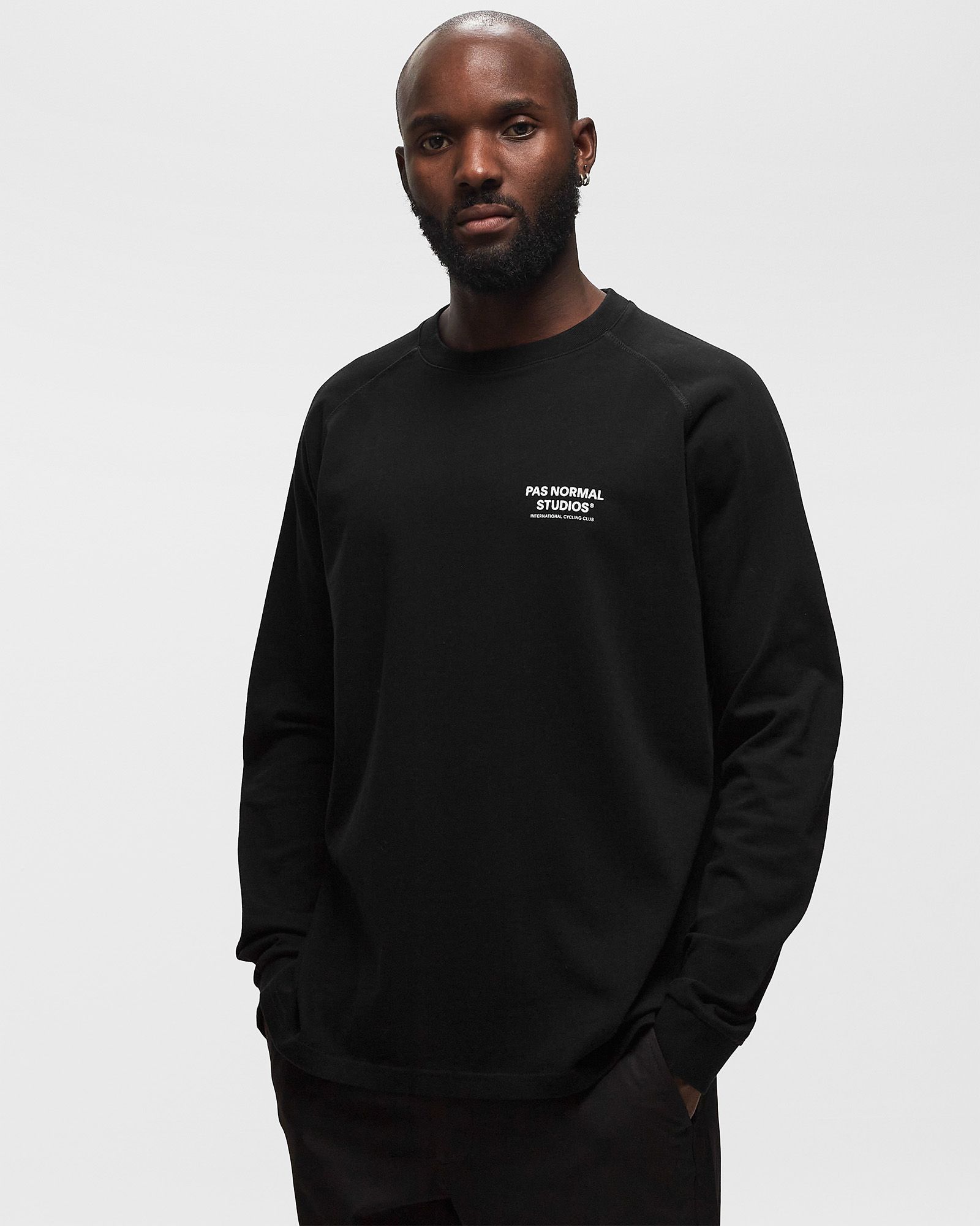 Off-Race PNS Long Sleeve Tee