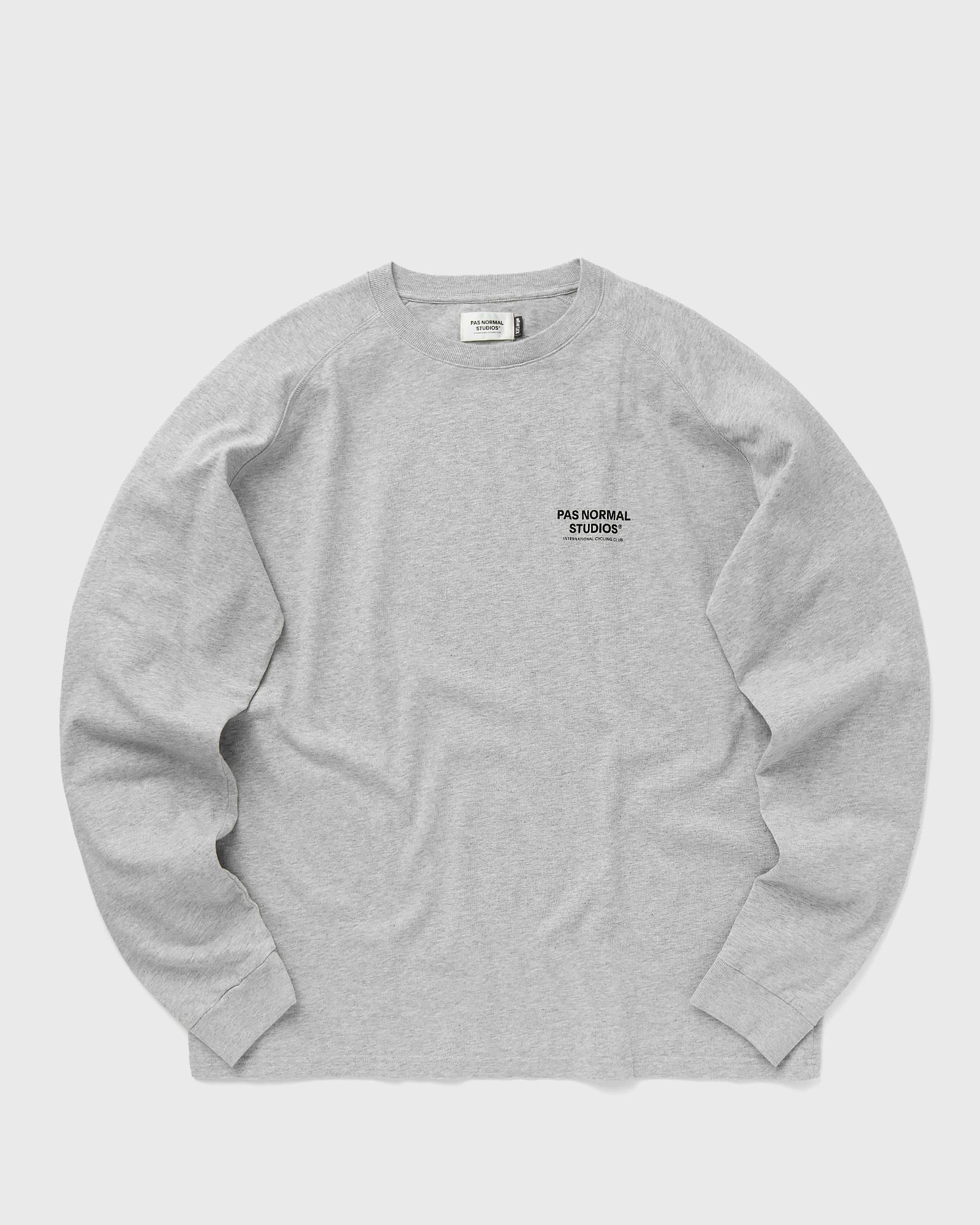 Off-Race PNS Long Sleeve Tee