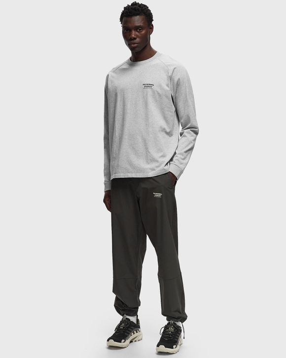 Off-Race PNS Long Sleeve Tee