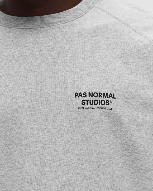 Off-Race PNS Long Sleeve Tee