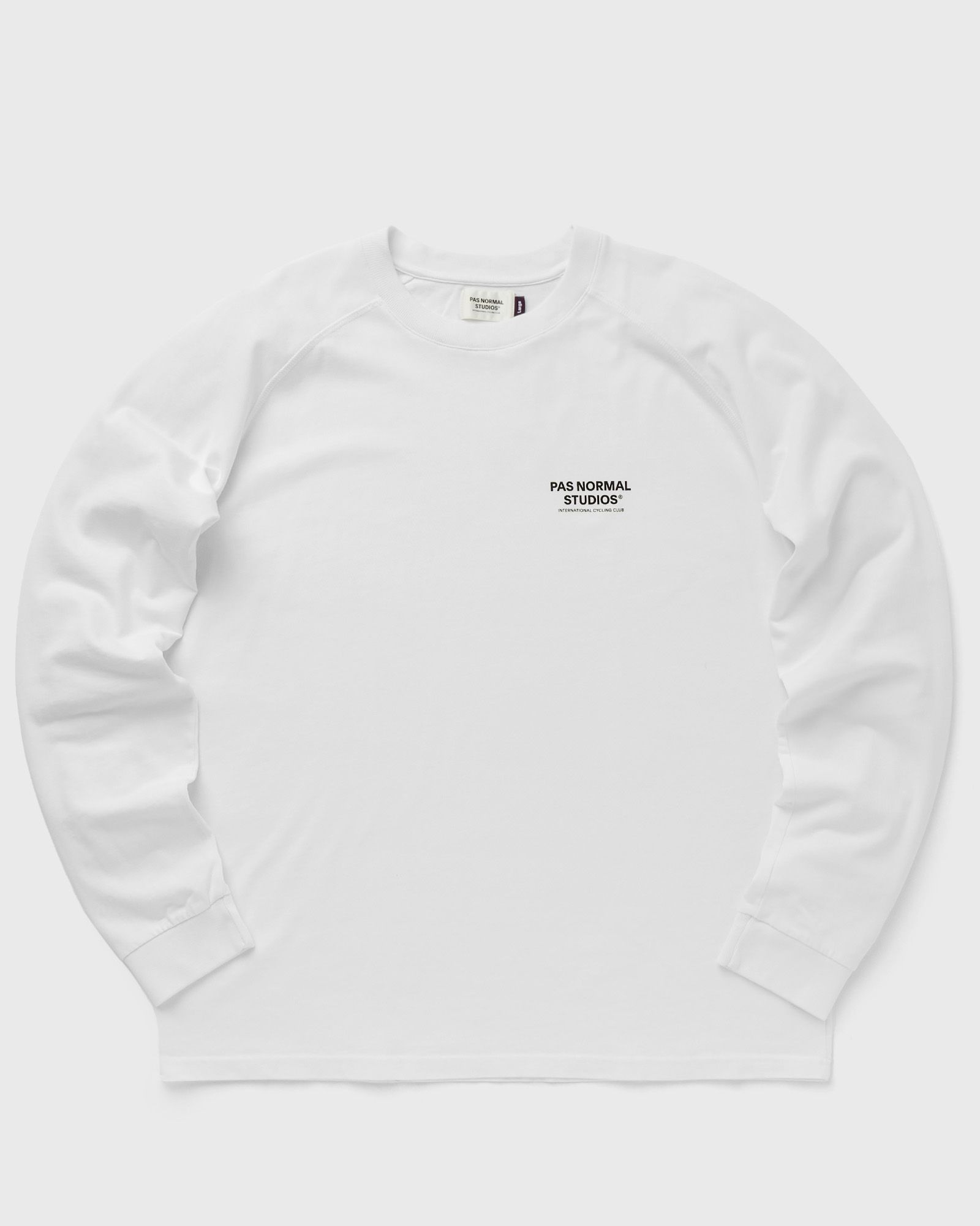 Off-Race PNS Long Sleeve Tee