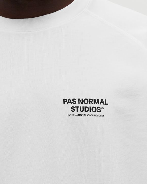 Off-Race PNS Long Sleeve Tee