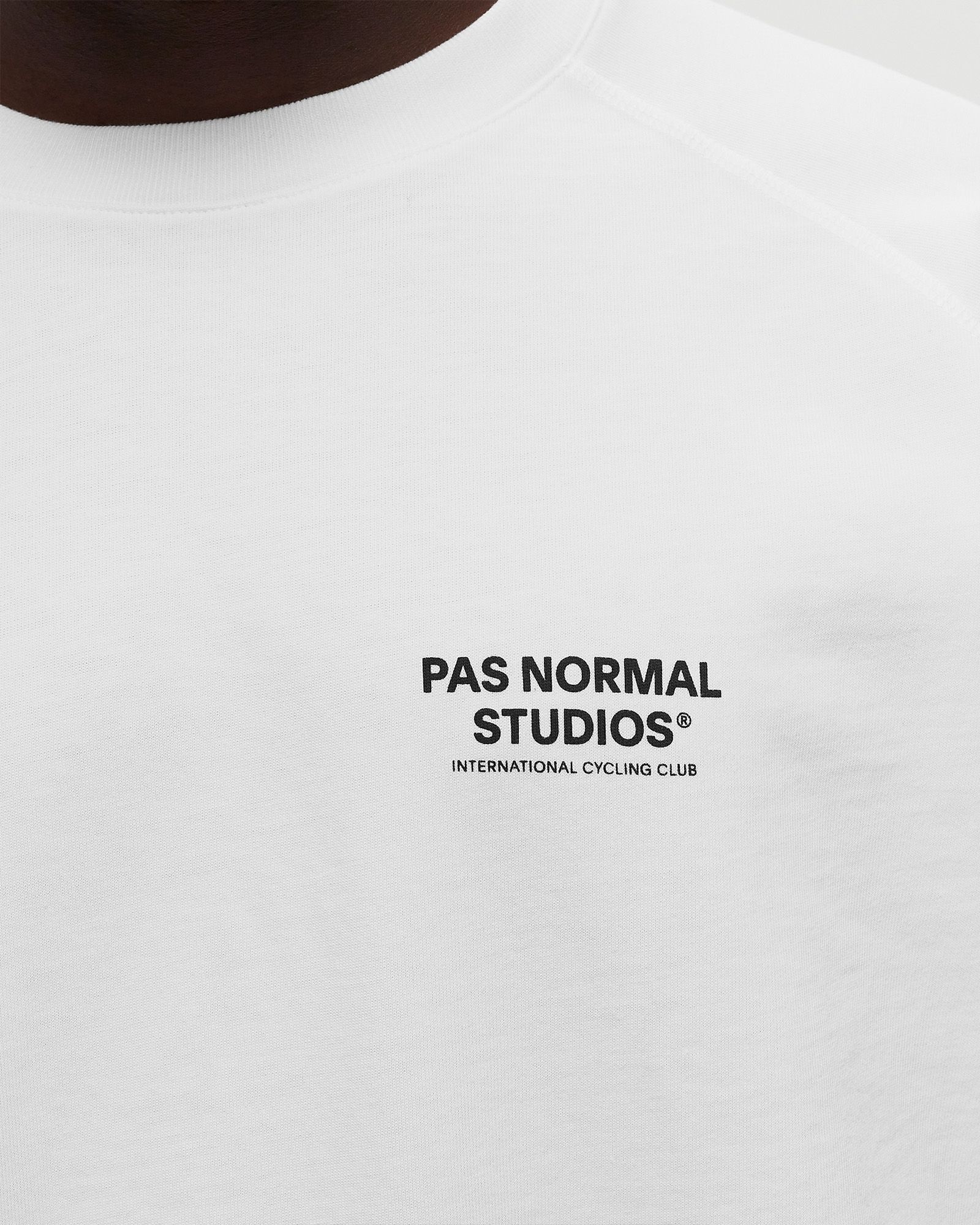 Off-Race PNS Long Sleeve Tee