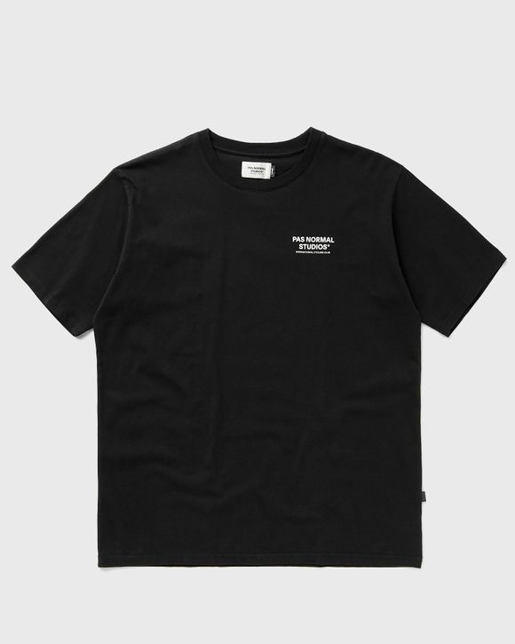 Pas Normal Studios Off-Race PNS T-Shirt Black | BSTN Store