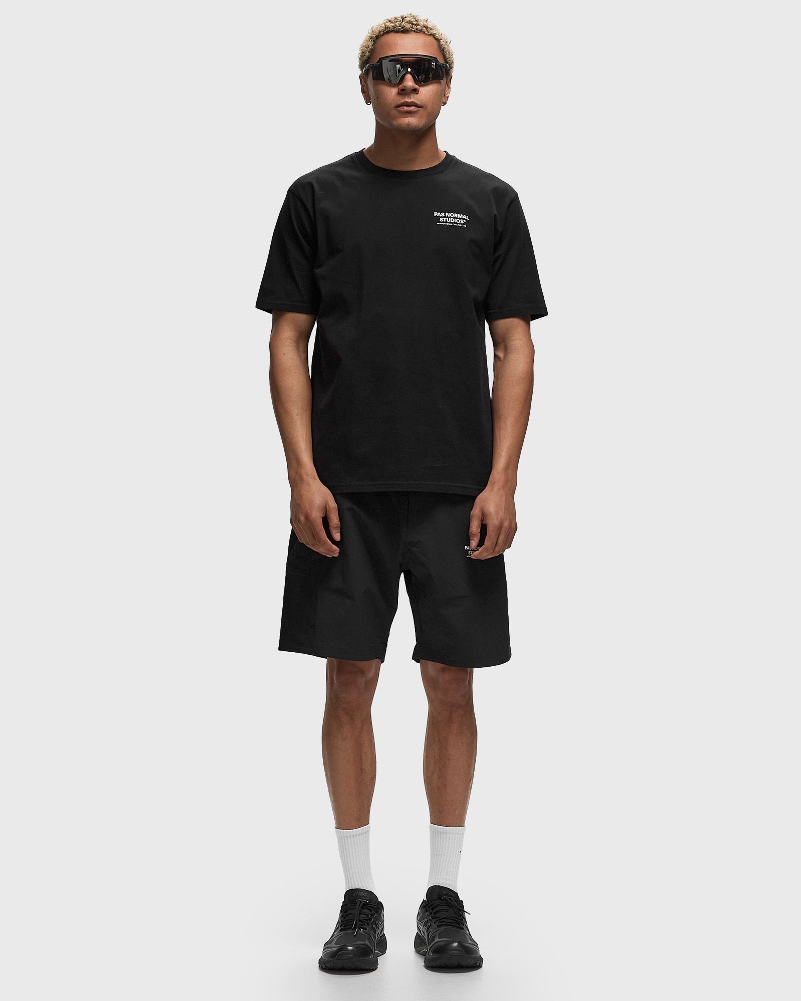 Off-Race PNS T-Shirt