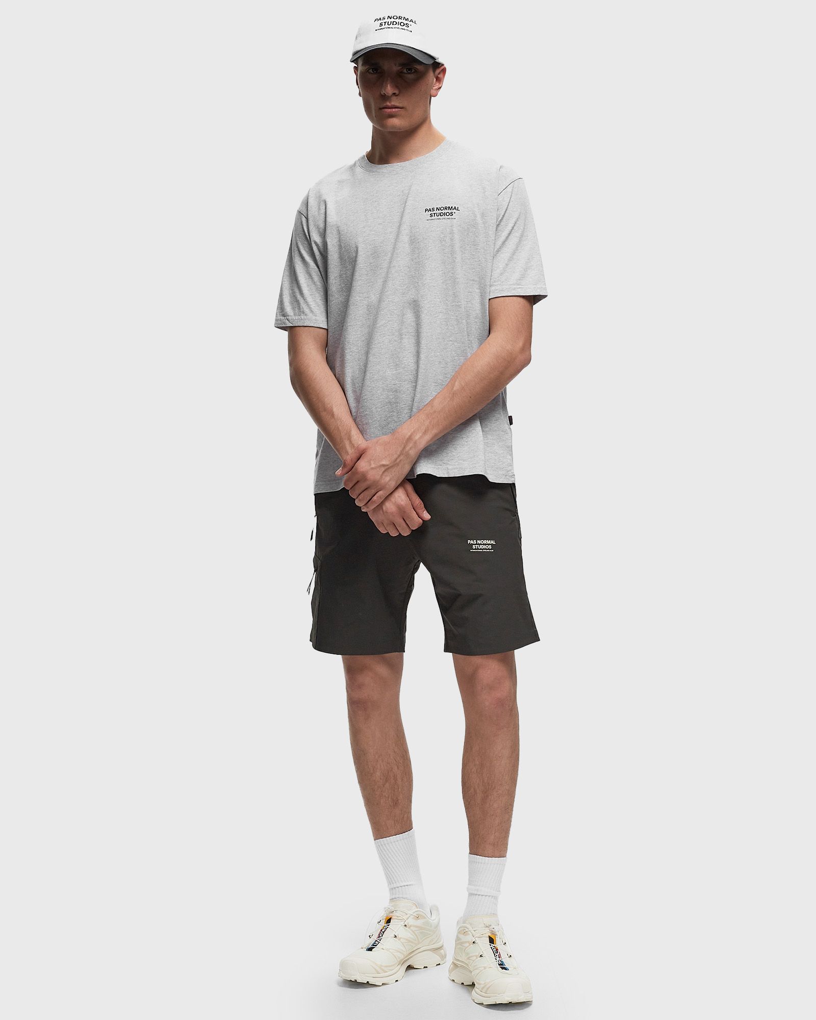 Off-Race PNS T-Shirt