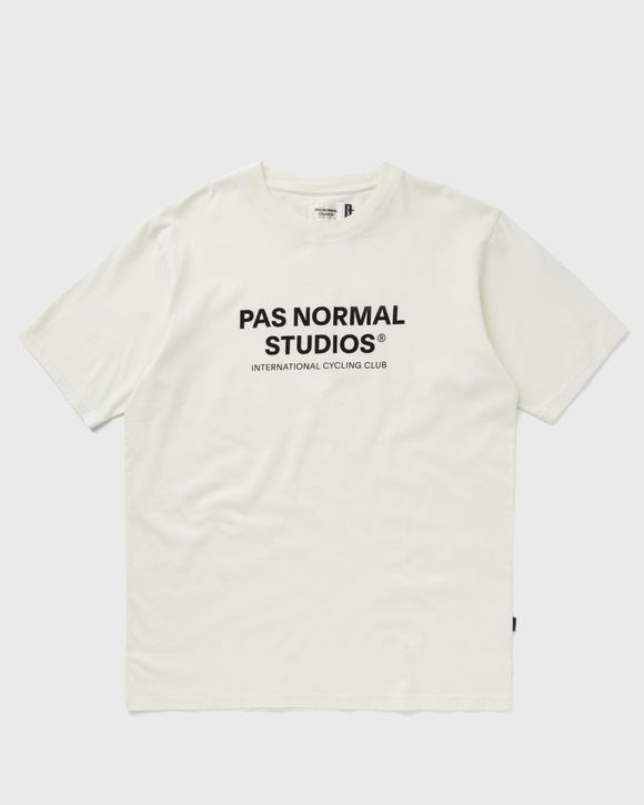 Off-Race Logo T-Shirt