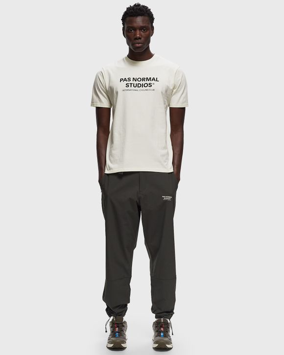 Off-Race Logo T-Shirt