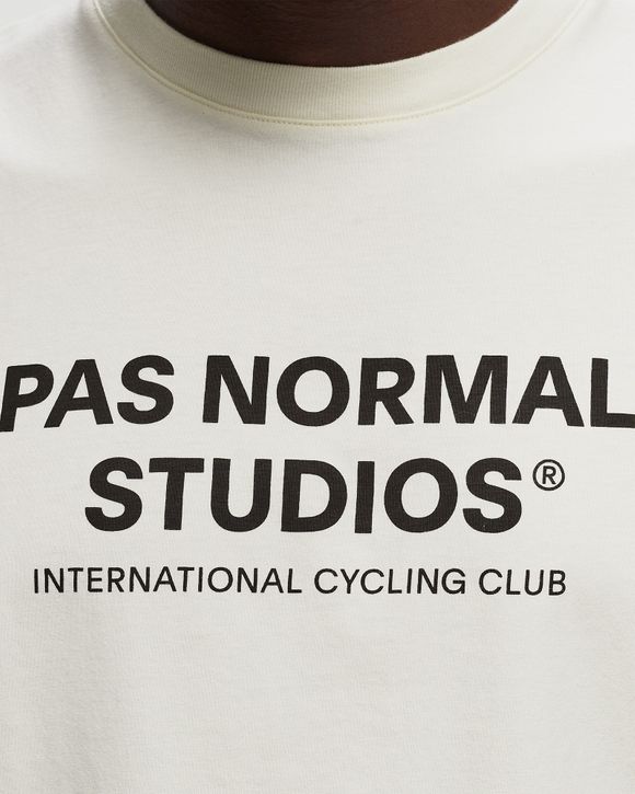 Off-Race Logo T-Shirt