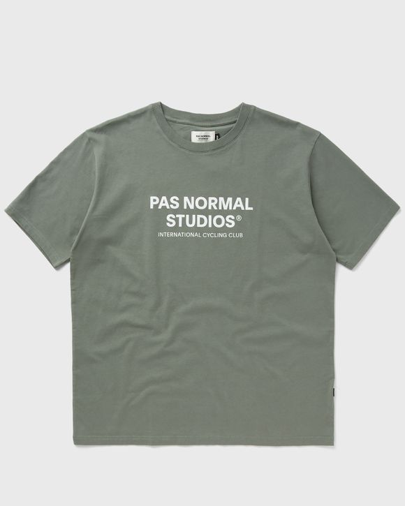 Off-Race Logo T-Shirt
