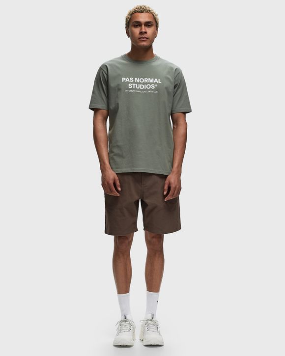 Off-Race Logo T-Shirt