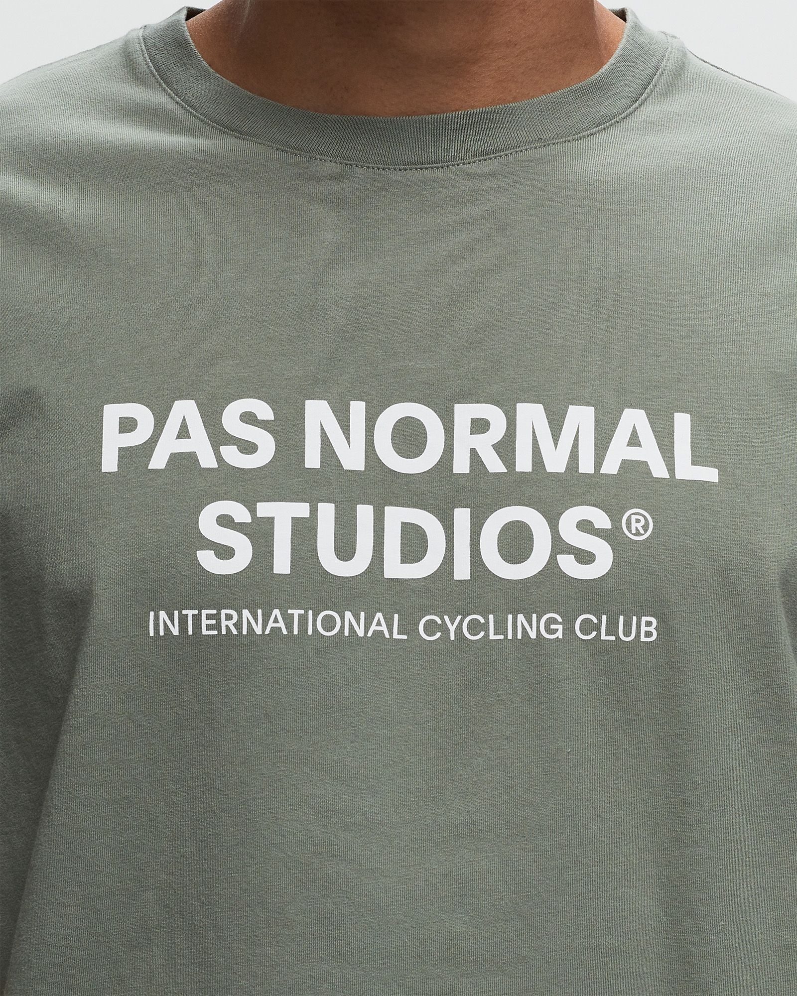 Off-Race Logo T-Shirt