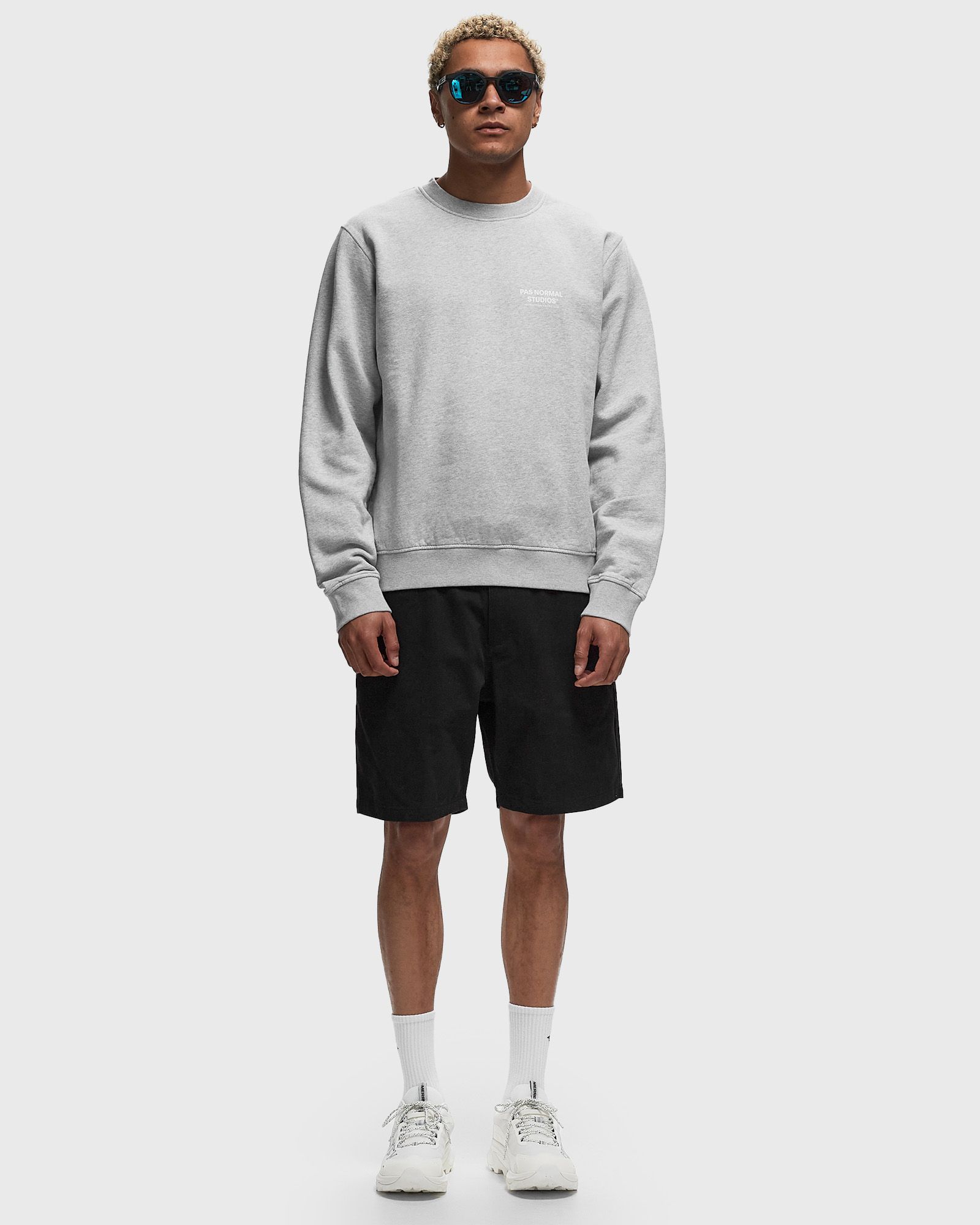 Off-Race PNS Sweatshirt