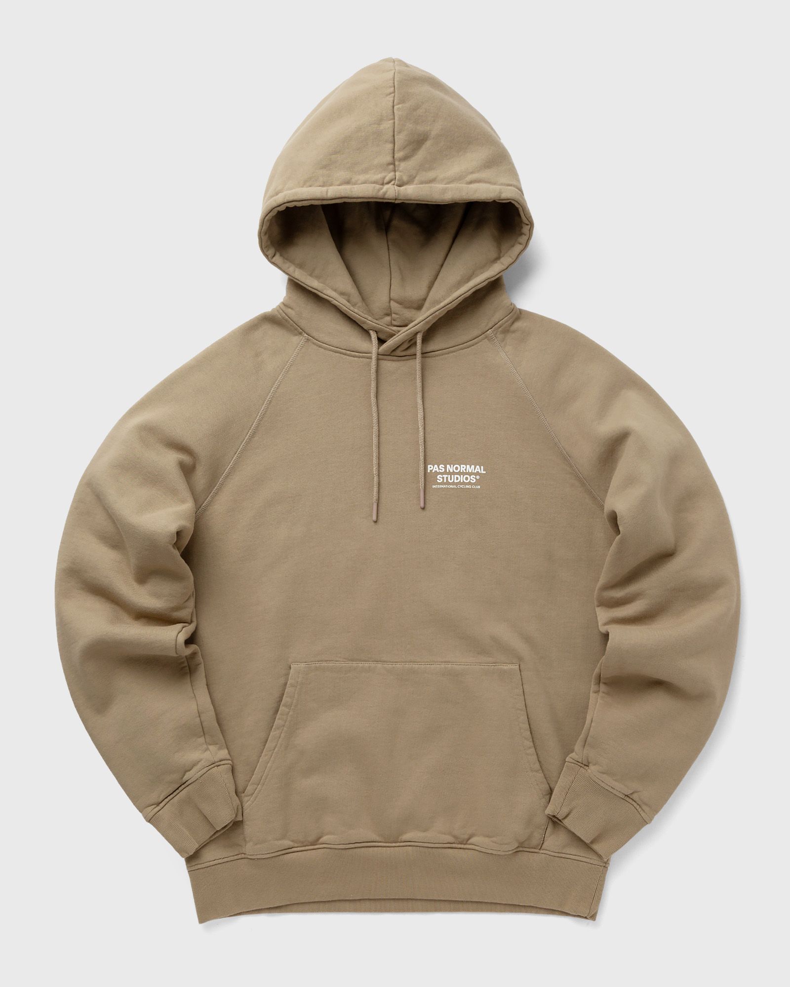 Off-Race PNS Hoodie