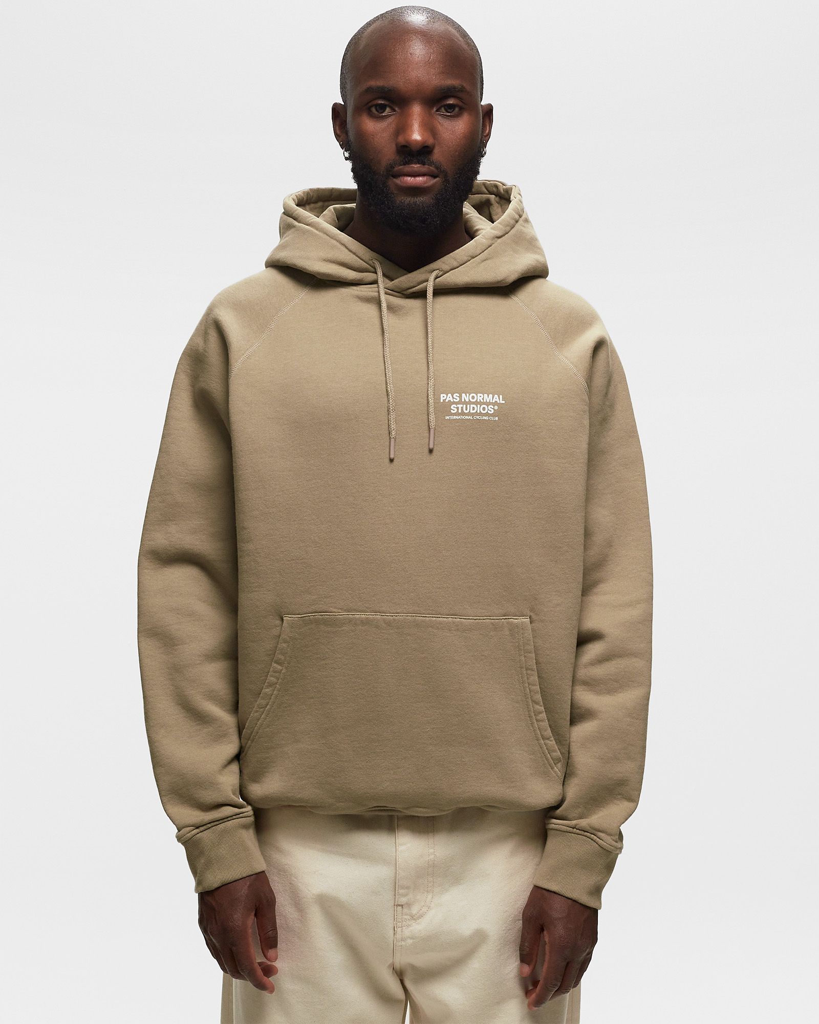 Off-Race PNS Hoodie