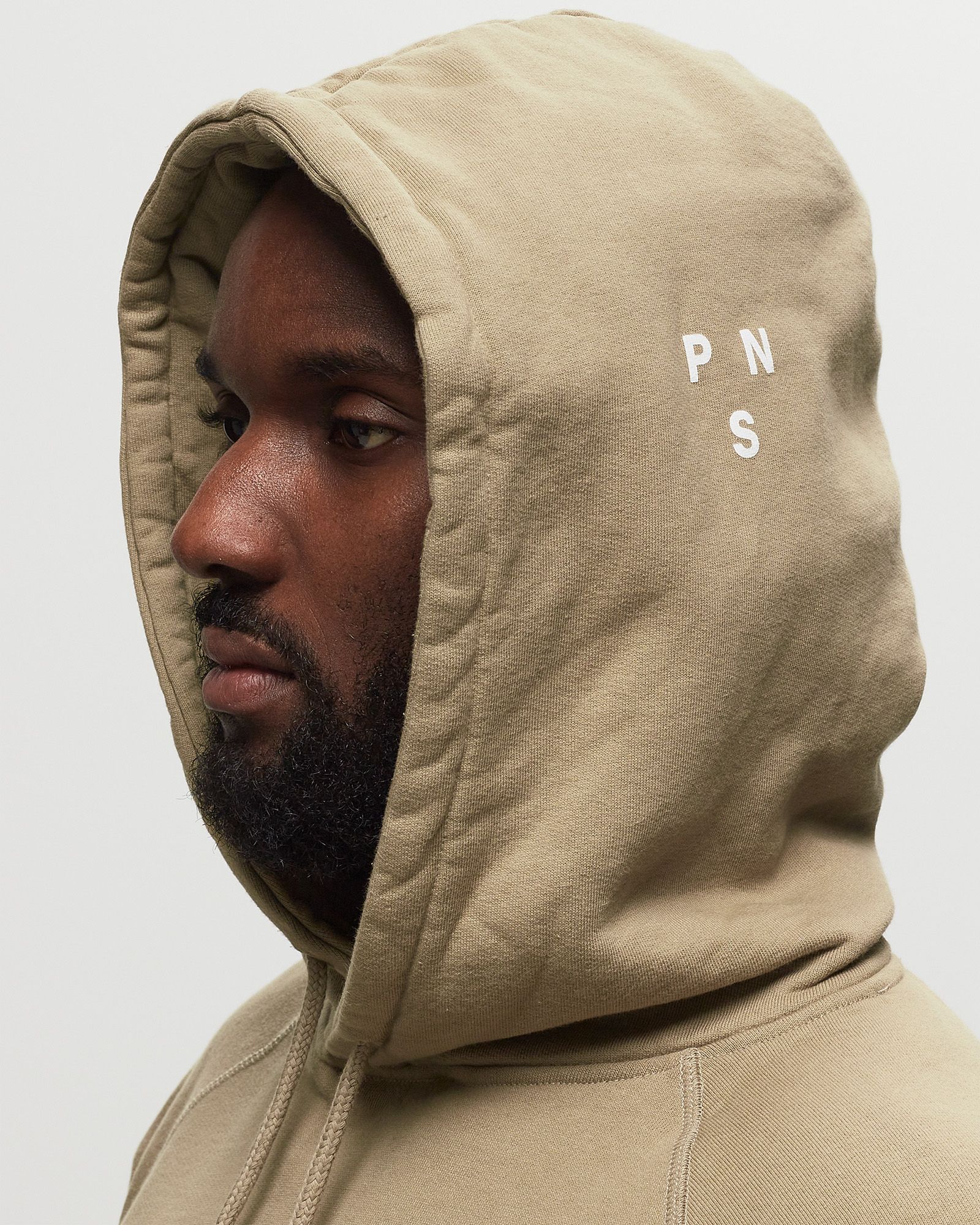 Off-Race PNS Hoodie