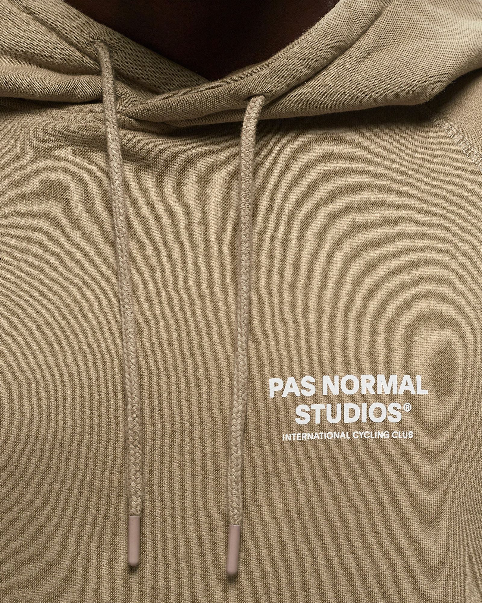 Off-Race PNS Hoodie