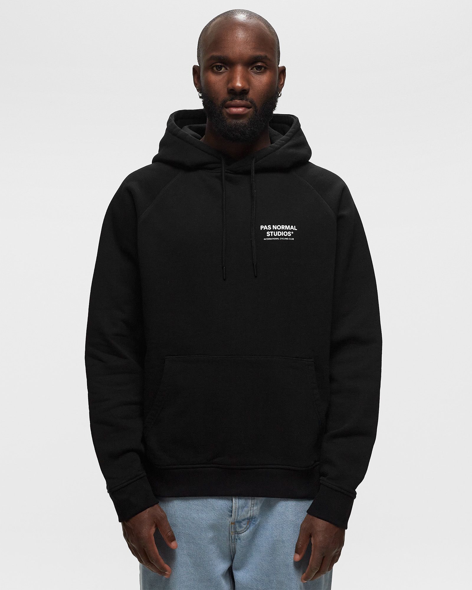 Off-Race PNS Hoodie