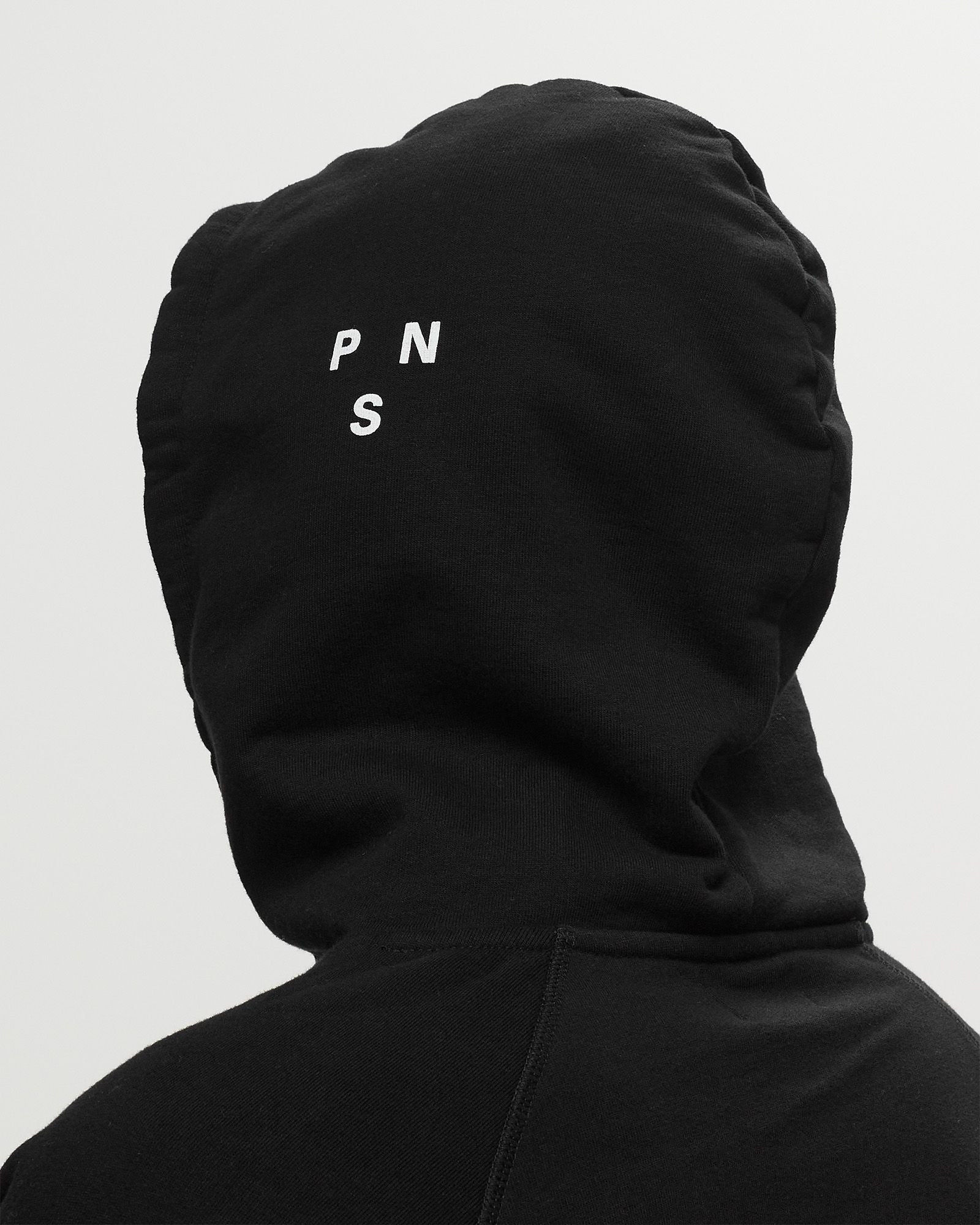 Off-Race PNS Hoodie