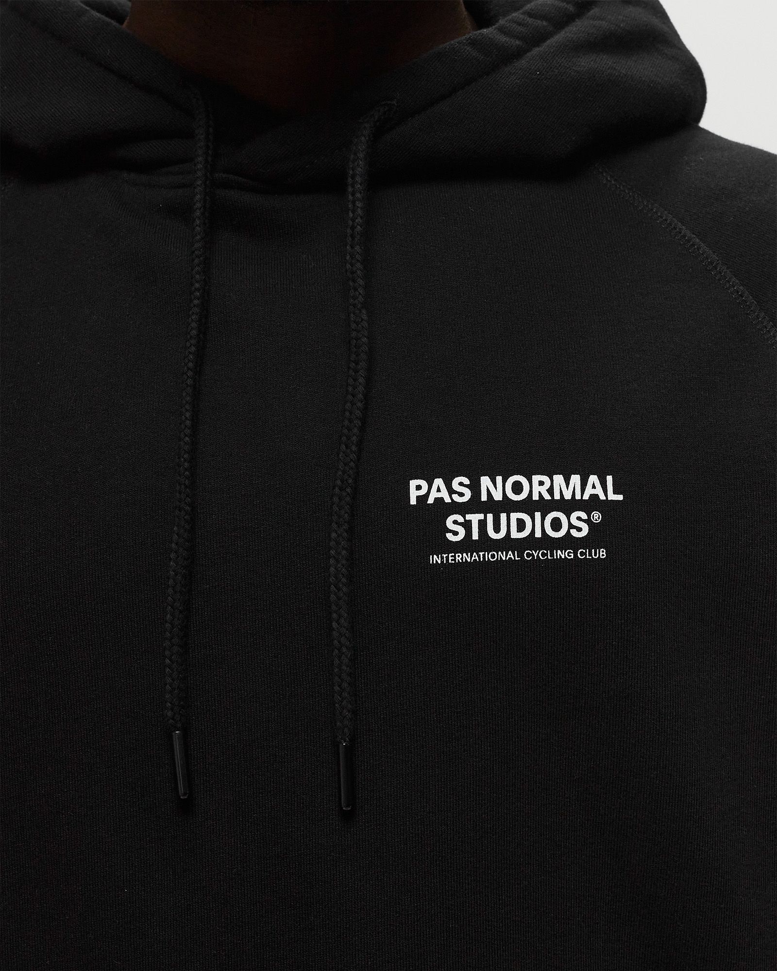 Off-Race PNS Hoodie