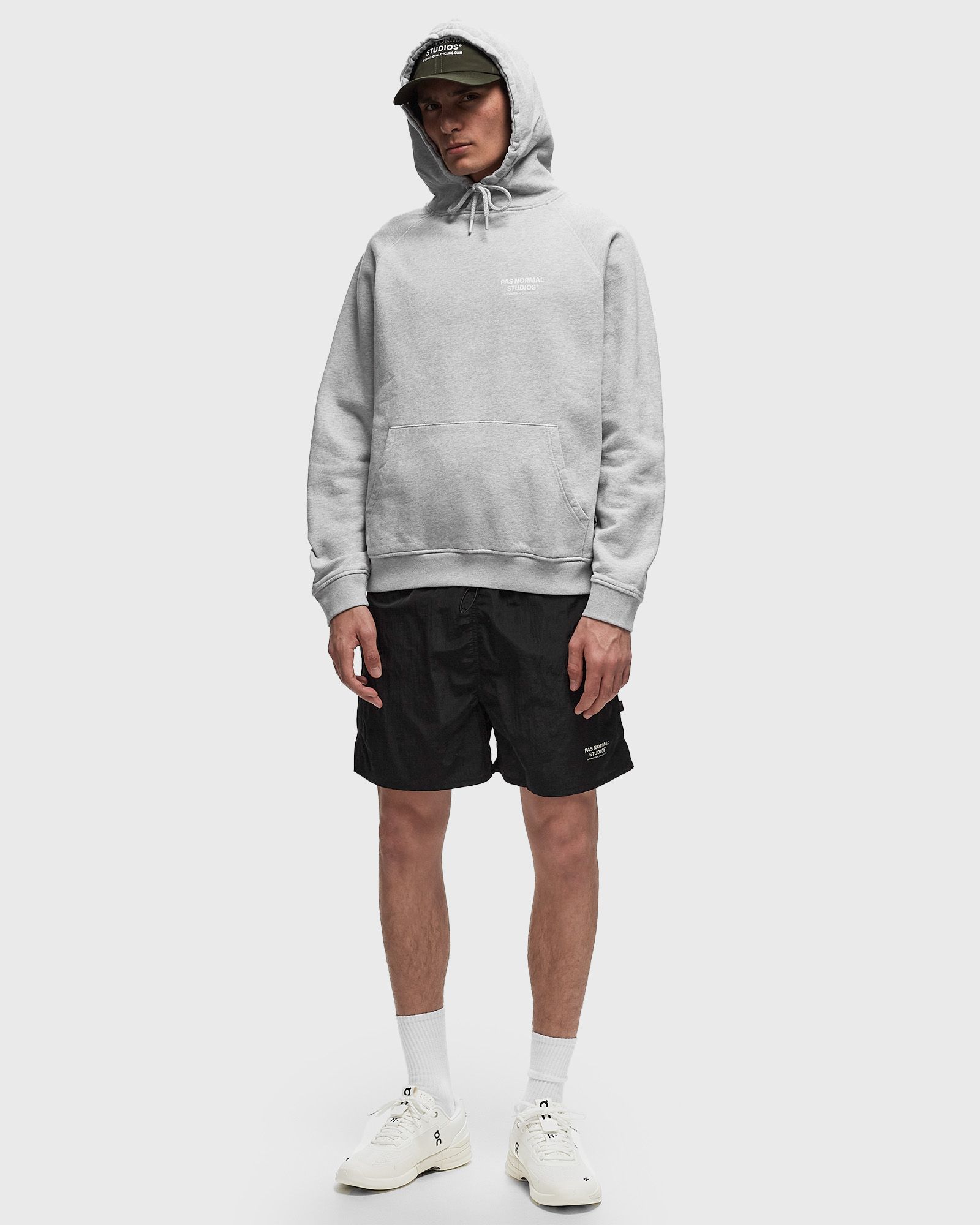 Off-Race PNS Hoodie