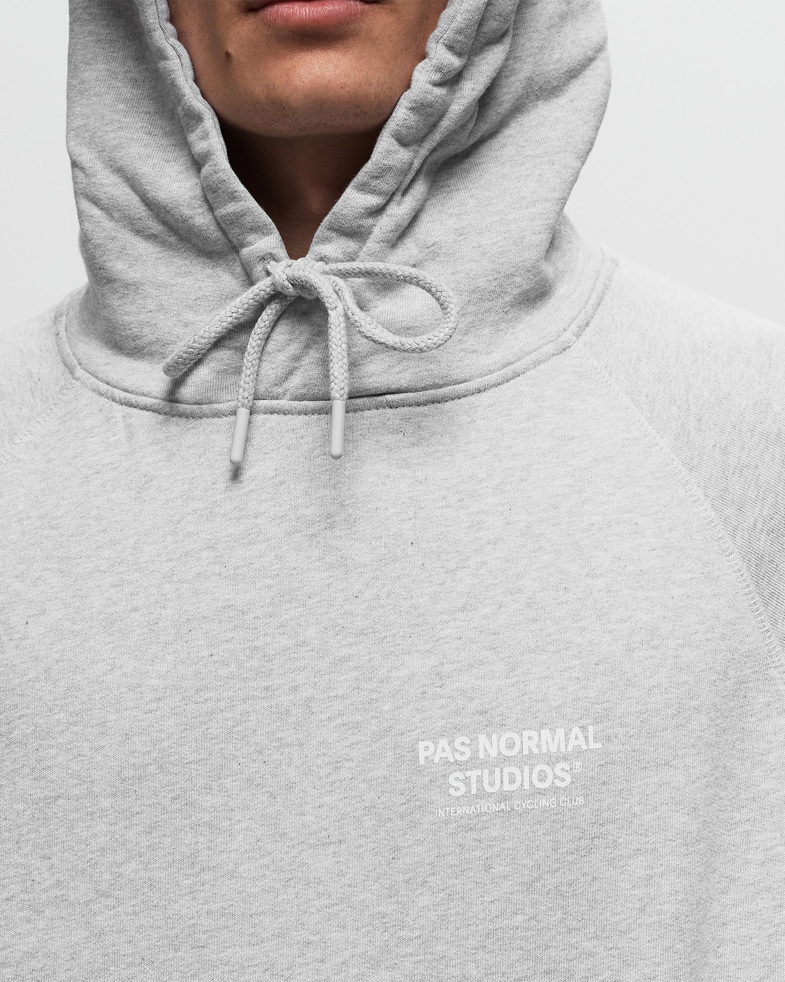 Off-Race PNS Hoodie