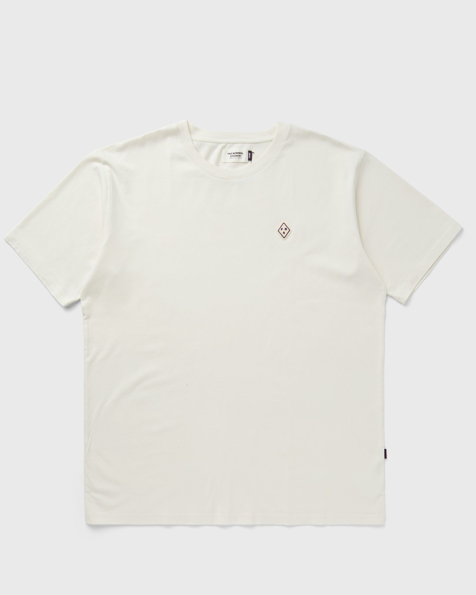 Off-Race Patch Tee