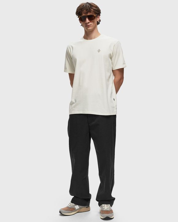 Off-Race Patch Tee