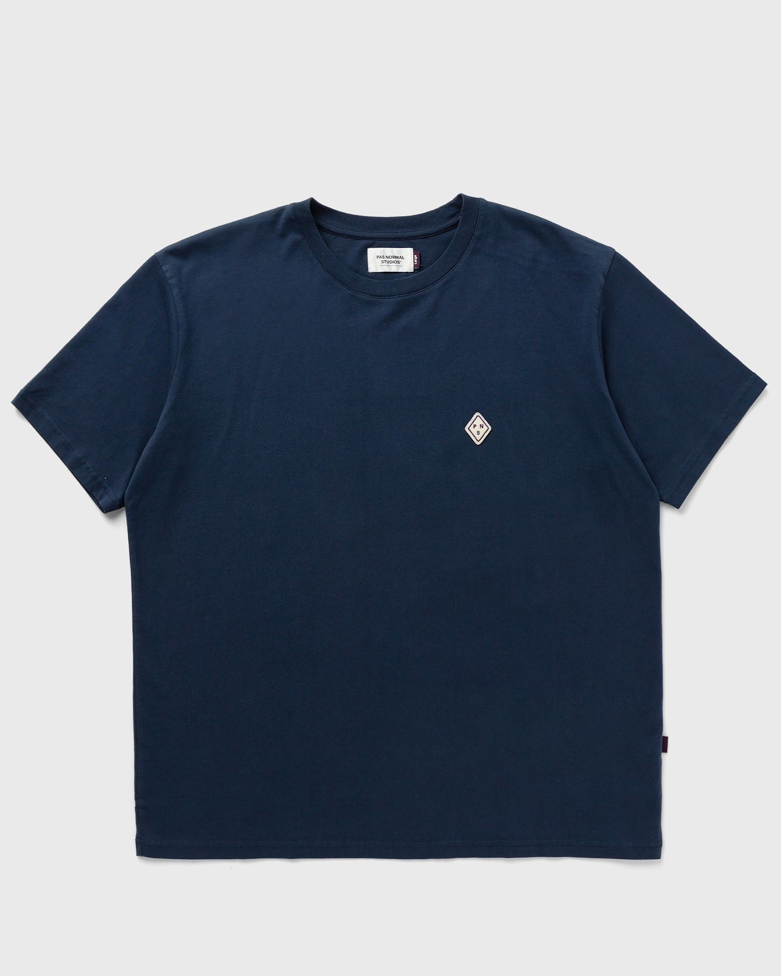 Off-Race Patch Tee