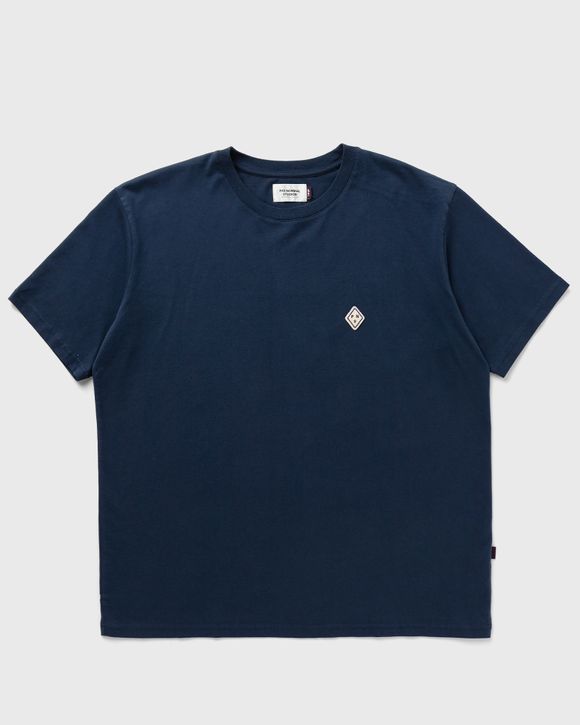 The North Face U NSE GRAPHIC S/S TEE Blue