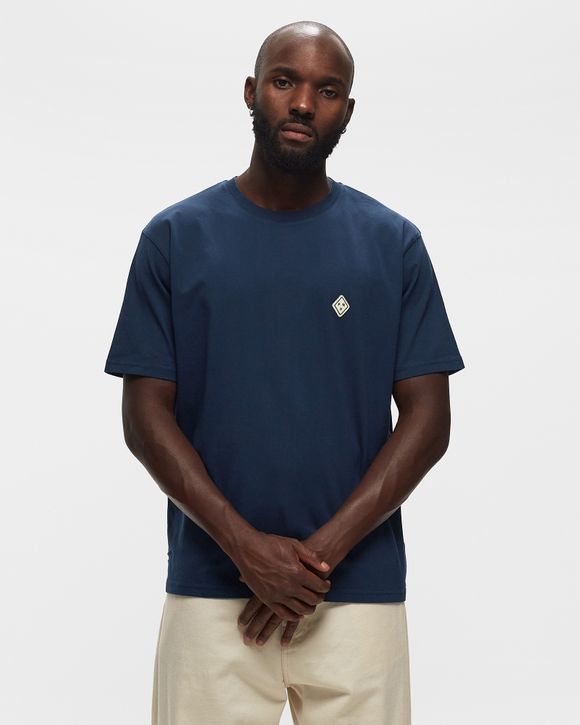 Off-Race Patch Tee